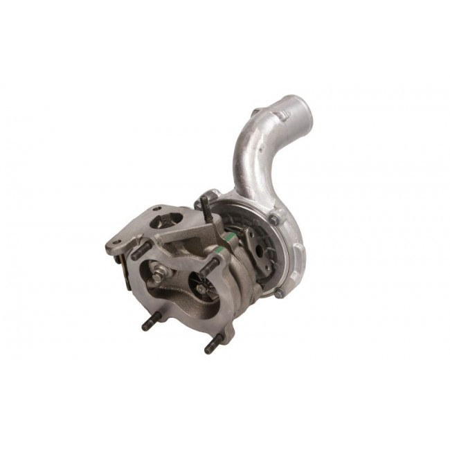 Υπερπληρωτής/Turbo GARRETT (New) VOLVO S40 I; MITSUBISHI CARISMA, SPACE STAR; NISSAN INTERSTAR;OPEL MOVANO,VIVARO A; RENAULT LAGUNA I,LAGUNA II,MASTER II, MEGANE I 1.9D 09.99- ||7517