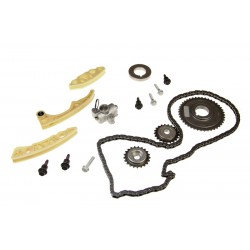 Σετ καδένας χρονισμού ALFA ROMEO 159, BRERA, SPIDER; CHEVROLET MALIBU; FIAT CROMA; OPEL ASTRA G, SIGNUM, SPEEDSTER, VECTRA B, VECTRA C, VECTRA C GTS, ZAFIRA A 1.9/2.2/2.4 06.00-