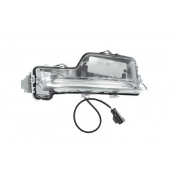Φώτα πορείας ημέρας δεξιά VOLVO S60 II, V60 I -05.13