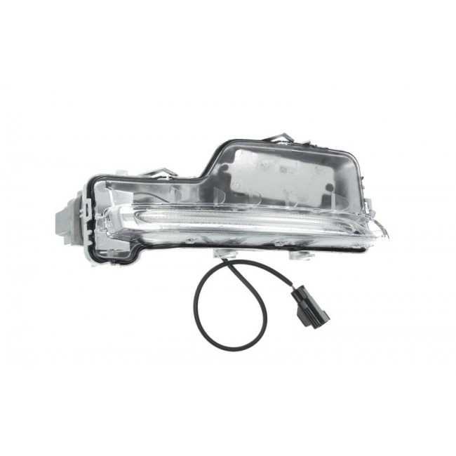 Φώτα πορείας ημέρας δεξιά VOLVO S60 II, V60 I -05.13