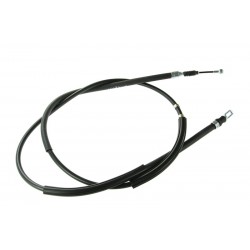 Ντίζα χειροφρένου AUDI A4 B6, A4 B7; SEAT EXEO, EXEO ST 1.6-3.2 11.00-05.13