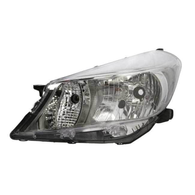 Προβολέας L TOYOTA YARIS XP130 12.10-07.14