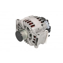 Δυναμό DS DS 4; CITROEN BERLINGO MULTISPACE, BERLINGO/MINIVAN, C3 II, C3 PICASSO, C4, C4 GRAND PICASSO I, C4 GRAND PICASSO II, C4 I, C4 II, C4 PICASSO I 1.4-2.0D 02.06-