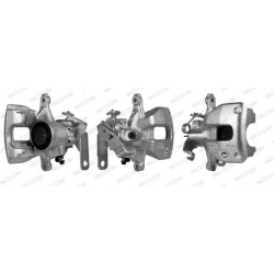 Δαγκάνα φρένων  FORD TRANSIT, TRANSIT TOURNEO 2.2D-3.2D 04.06-12.14