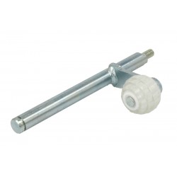 Ράβδος/μοχλός επιλογής AKUSAN: SEAT CORDOBA, CORDOBA VARIO, IBIZA II, INCA; VW CADDY II, CADDY II/MINIVAN, GOLF III, POLO III CLASSIC, VENTO 1.3-2.0 11.91-01.04