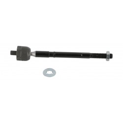 Ημίμπαρα CITROEN C2, C2 ENTERPRISE, C3 I, C3 PLURIEL; PEUGEOT 1007 1.1-1.6D 02.02-