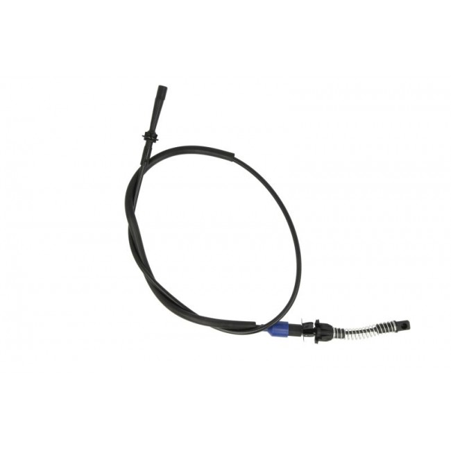 Καλώδιο γκαζιού FORD TRANSIT 2.4D/2.5D 01.78-10.86 Καλώδιο γκαζιού FORD TRANSIT 2.4D/2.5D 01.78-10.86