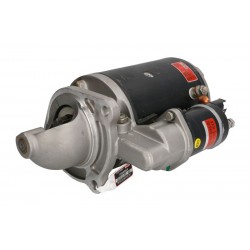 Μίζα  AUDI 100 C3, 80 B2, 80 B3, 90 B3, COUPE B2, COUPE B3; VW PASSAT B2, SANTANA 1.3-2.0 09.78-12.96