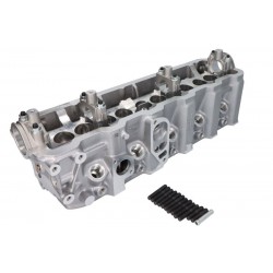 Κυλινδροκεφαλή VW TRANSPORTER IV 2.4D 07.90-04.03