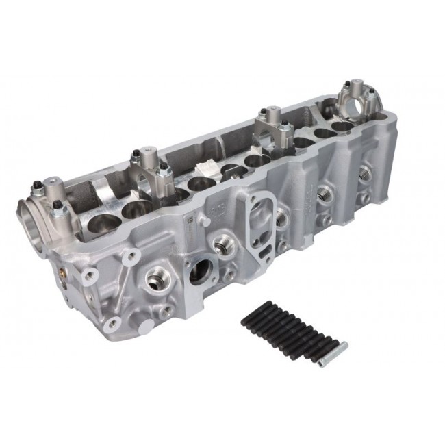 Κυλινδροκεφαλή VW TRANSPORTER IV 2.4D 07.90-04.03 Κυλινδροκεφαλή VW TRANSPORTER IV 2.4D 07.90-04.03