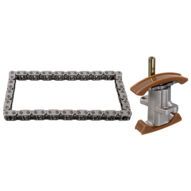 Σετ καδένας χρονισμού AUDI A6 C4; SEAT LEON, TOLEDO II; SKODA OCTAVIA I; VW GOLF IV, PASSAT B5.5 1.8/2.0 12.95-06.06 Σετ καδένας χρονισμού AUDI A6 C4; SEAT LEON, TOLEDO II; SKODA OCTAVIA I; VW GOLF IV, PASSAT B5.5 1.8/2.0 12.95-06.06