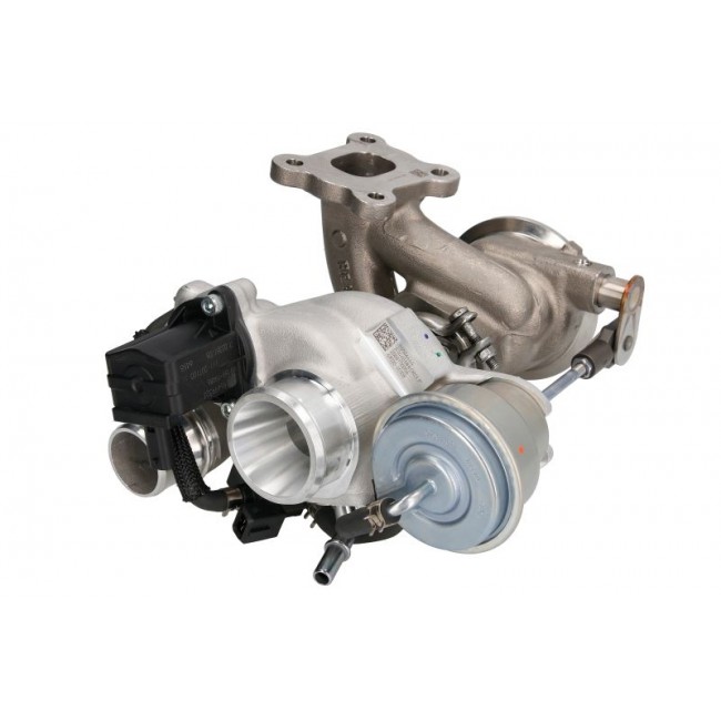 Υπερπληρωτής OPEL ADAM, ASTRA K, CORSA E 1.0 07.14- Υπερπληρωτής OPEL ADAM, ASTRA K, CORSA E 1.0 07.14-