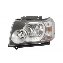 Προβολέας/εξάρτημα  LAND ROVER FREELANDER 2 10.06-08.10