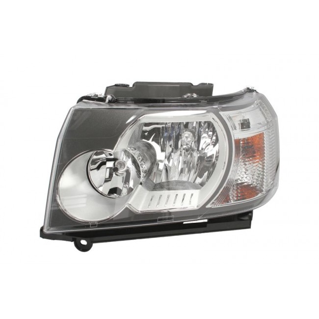 Προβολέας/εξάρτημα LAND ROVER FREELANDER 2 10.06-08.10 Προβολέας/εξάρτημα LAND ROVER FREELANDER 2 10.06-08.10