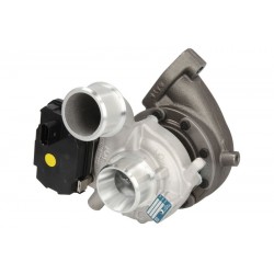 Υπερπληρωτής Turbocharger  HYUNDAI IX35 2.0D 01.10-12.15