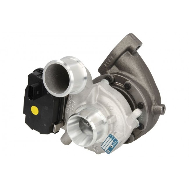 Υπερπληρωτής Turbocharger HYUNDAI IX35 2.0D 01.10-12.15 Υπερπληρωτής Turbocharger HYUNDAI IX35 2.0D 01.10-12.15