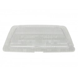 Φωτισμός πινακίδας κυκλοφορίας OPEL ASTRA G 02.98-12.09