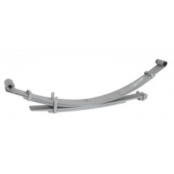 Σούστες σετ κομπλέ CTES  MITSUBISHI L200 2.0/2.4/2.5D 06.96-12.07