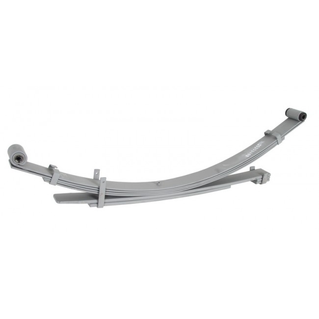 Σούστες σετ κομπλέ CTES MITSUBISHI L200 2.0/2.4/2.5D 06.96-12.07 Σούστες σετ κομπλέ CTES MITSUBISHI L200 2.0/2.4/2.5D 06.96-12.07