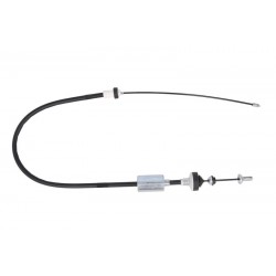 Ντίζα, μηχανισμός συμπλέκτη RENAULT CLIO I, CLIO I/HATCHBACK 1.1-2.0 05.90-09.98