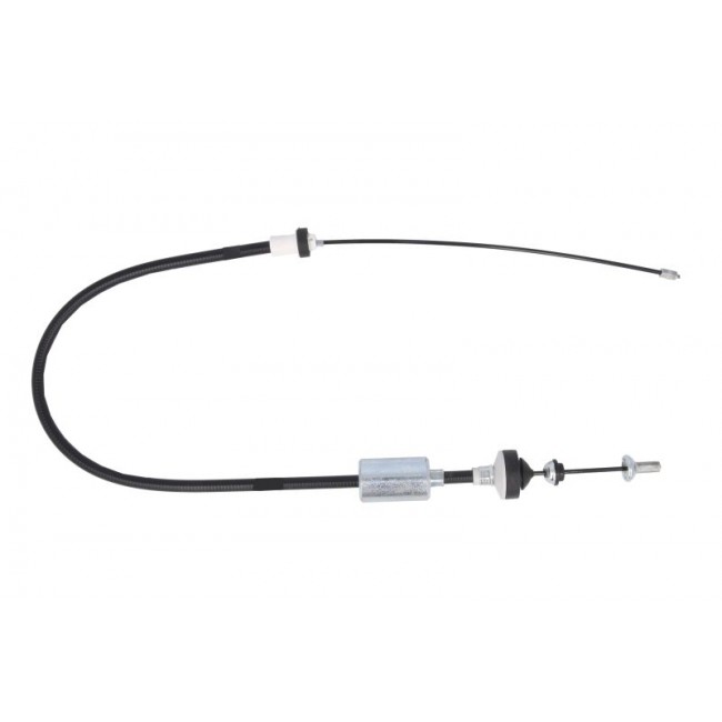 Ντίζα, μηχανισμός συμπλέκτη RENAULT CLIO I, CLIO I/HATCHBACK 1.1-2.0 05.90-09.98 Ντίζα, μηχανισμός συμπλέκτη RENAULT CLIO I, CLIO I/HATCHBACK 1.1-2.0 05.90-09.98