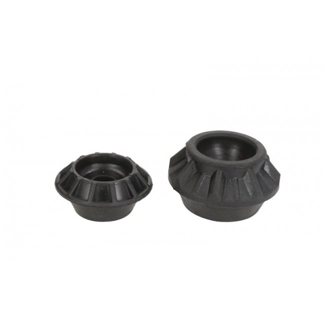 Top mount SEAT CORDOBA, CORDOBA VARIO, IBIZA II, TOLEDO I; SKODA FAVORIT, FAVORIT FORMAN, FELICIA I, FELICIA II; VW CORRADO, GOLF II, GOLF III 1.0-2.9 08.83-12.02 Top mount SEAT CORDOBA, CORDOBA VARIO, IBIZA II, TOLEDO I; SKODA FAVORIT, FAVORIT FORMAN, FELICIA I, FELICIA II; VW CORRADO, GOLF II, GOLF III 1.0-2.9 08.83-12.02