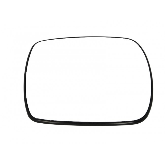 Κρύσταλλο εξωτερικού καθρέφτη( L/R): RENAULT KANGOO II 02.08-12.20 Κρύσταλλο εξωτερικού καθρέφτη( L/R): RENAULT KANGOO II 02.08-12.20