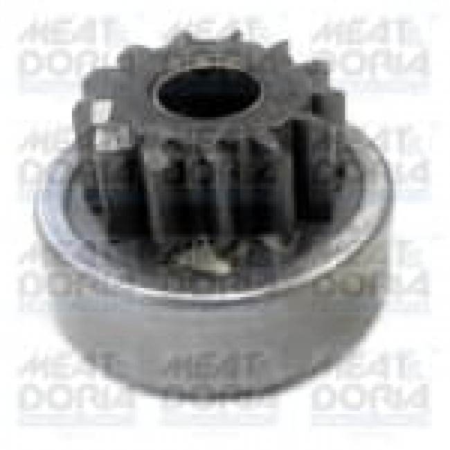 Γρανάζι OPEL ASTRA G, ASTRA H, ASTRA H GTC, ASTRA H/KOMBI, ASTRA J, COMBO TOUR, COMBO/MINIVAN, CORSA C, CORSA C/HATCHBACK, CORSA D, MERIVA A, MERIVA B, ZAFIRA B 1.7D 02.00-