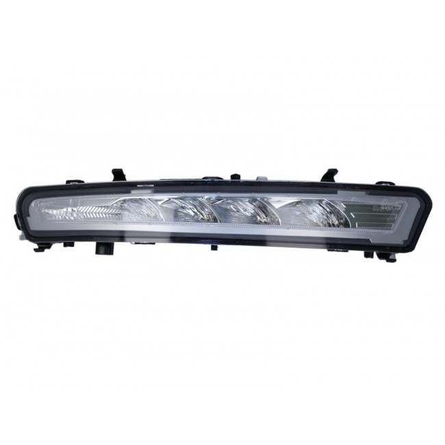 Φώτα πορείας ημέρας FORD MONDEO IV -09.14 Φώτα πορείας ημέρας FORD MONDEO IV -09.14