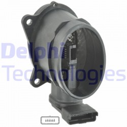 Μετρητής μάζας αέρα VOLVO C30, C70 II, S40 II, S80 II, V40, V50, V70 III; CITROEN BERLINGO, BERLINGO MULTISPACE, BERLINGO/MINIVAN, C2, C3 I, C3 II, C3 PICASSO, C4 1.6/1.6D/2.0D 10.03-