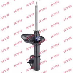 Αμορτισέρ  MAZDA 323 C IV, 323 S IV 1.3-1.8 06.89-10.96