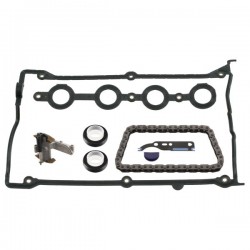 Σετ καδένας χρονισμού AUDI A4 B5, A6 C4; SEAT LEON, TOLEDO II; SKODA OCTAVIA I; VW GOLF IV, PASSAT B5 1.8 04.95-06.06