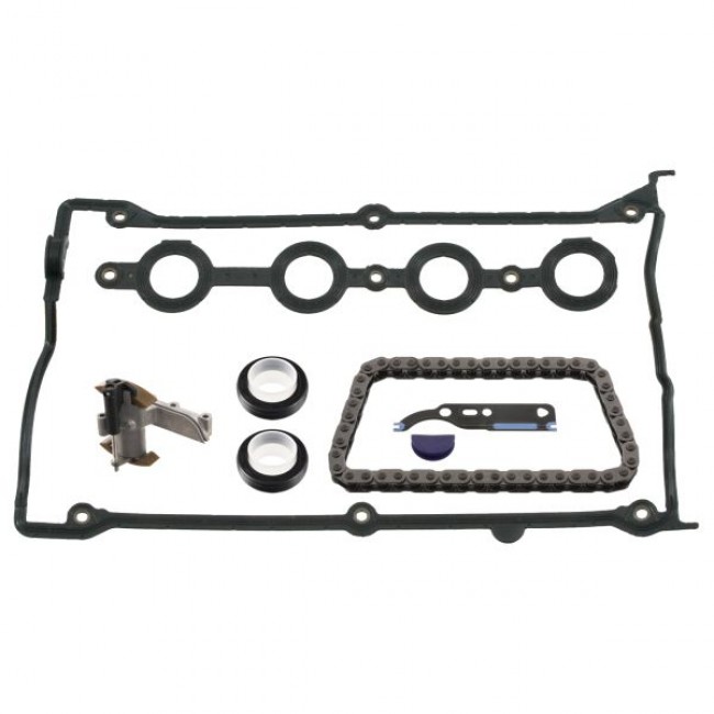 Σετ καδένας χρονισμού AUDI A4 B5, A6 C4; SEAT LEON, TOLEDO II; SKODA OCTAVIA I; VW GOLF IV, PASSAT B5 1.8 04.95-06.06 Σετ καδένας χρονισμού AUDI A4 B5, A6 C4; SEAT LEON, TOLEDO II; SKODA OCTAVIA I; VW GOLF IV, PASSAT B5 1.8 04.95-06.06