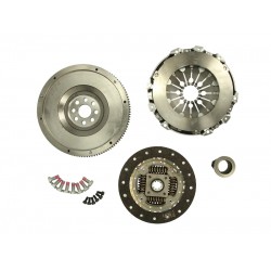 Σετ συμπλέκτη BMW 3 (E36), 3 (E46), 5 (E39), 7 (E38), Z3 (E36) 2.0-3.0 08.95-12.07