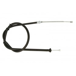 Ντίζα χειροφρένου FIAT PANDA 0.9-1.3D 02.12-