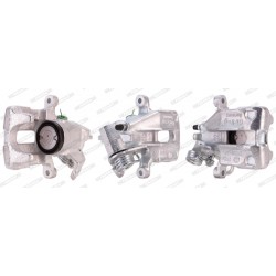 Δαγκάνα φρένων SEAT CORDOBA, IBIZA II, TOLEDO I; VW CORRADO, GOLF II, GOLF III, JETTA II, PASSAT B2, PASSAT B3/B4, VENTO 1.4-2.9 01.84-08.99