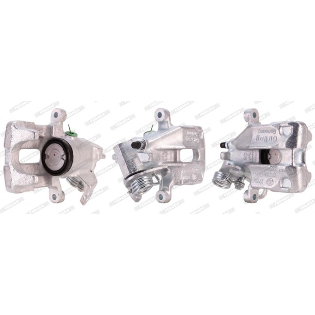 Δαγκάνα φρένων SEAT CORDOBA, IBIZA II, TOLEDO I; VW CORRADO, GOLF II, GOLF III, JETTA II, PASSAT B2, PASSAT B3/B4, VENTO 1.4-2.9 01.84-08.99 Δαγκάνα φρένων SEAT CORDOBA, IBIZA II, TOLEDO I; VW CORRADO, GOLF II, GOLF III, JETTA II, PASSAT B2, PASSAT B3/B4, VENTO 1.4-2.9 01.84-08.99