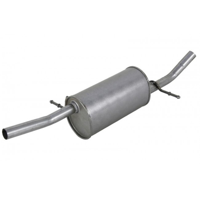 ΠΙΣΩ ΕΞΑΤΜΙΣΗ CITROEN C3 II 1.1/1.4 09.09-09.16 ΠΙΣΩ ΕΞΑΤΜΙΣΗ CITROEN C3 II 1.1/1.4 09.09-09.16