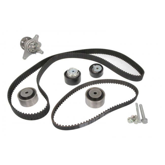 Σετ οδοντωτού ιμάντα CITROEN C5 III, C6; PEUGEOT 407, 607 2.7D 12.04- Σετ οδοντωτού ιμάντα CITROEN C5 III, C6; PEUGEOT 407, 607 2.7D 12.04-