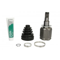 Άξονας μετάδοσης κίνησης NISSAN NAVARA, NP300 NAVARA, PATHFINDER III 2.5D/3.0D/4.0 11.01-