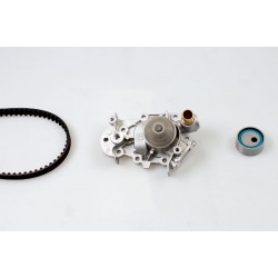 Σετ οδοντωτού ιμάντα NISSAN KUBISTAR; RENAULT CLIO I, CLIO II, KANGOO EXPRESS, TWINGO I 1.0/1.2/1.2LPG 01.96-