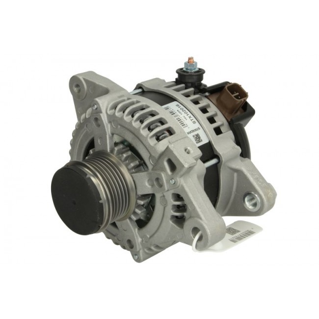 Δυναμό TOYOTA ALLION II, AURIS, AVENSIS, COROLLA, ISIS, NOAH/VOXY, PREMIO, RAV 4 III, URBAN CRUISER, VERSO, YARIS 1.0-2.0 11.05- Δυναμό TOYOTA ALLION II, AURIS, AVENSIS, COROLLA, ISIS, NOAH/VOXY, PREMIO, RAV 4 III, URBAN CRUISER, VERSO, YARIS 1.0-2.0 11.05-