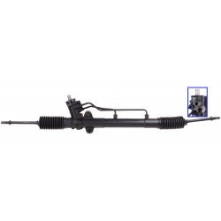 Κρεμαγιέρα CHEVROLET LACETTI, NUBIRA; DAEWOO LACETTI, NUBIRA 1.4-2.0D 07.03-