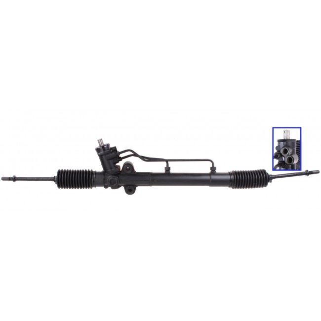 Κρεμαγιέρα CHEVROLET LACETTI, NUBIRA; DAEWOO LACETTI, NUBIRA 1.4-2.0D 07.03- Κρεμαγιέρα CHEVROLET LACETTI, NUBIRA; DAEWOO LACETTI, NUBIRA 1.4-2.0D 07.03-