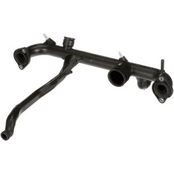 Σωλήνας ψυγείου AUDI A4 B6, A4 B7, A6 C5, A6 C6 3.0/3.0D 11.00-06.08