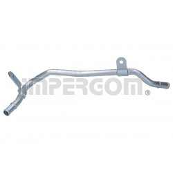 Αγωγός ψυκτικού υγρού  FORD TRANSIT 2.4D 07.01-05.06
