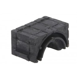 Λάστιχο ζαμφορ OPEL ASTRA H, MERIVA B, SIGNUM, VECTRA C, VECTRA C GTS, ZAFIRA B, ZAFIRA B/MINIVAN 1.3D-3.2 04.02-03.17