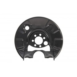 Έλασμα πιτσιλίσματος, δίσκος φρένου VW GOLF II, POLO III CLASSIC 1.0-1.9D 08.83-09.01