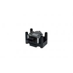 Πολλαπλασιαστής Πολλαπλασιαστής Ignition coil fits: VW GOLF IV, POLO III CLASSIC 1.6/1.6ALK/2.0 08.97-06.14