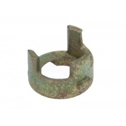 Κύλινδρος κλειδαριάς SEAT CORDOBA 6K, IBIZA II 6K, IBIZA II FL 6K; VW POLO III 6N1, POLO III 6N2 02.93-12.02